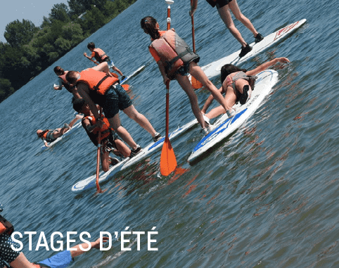 Lire la suite à propos de l’article Stages d&rsquo;été