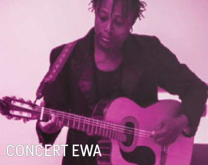 Lire la suite à propos de l’article Concert Ewa