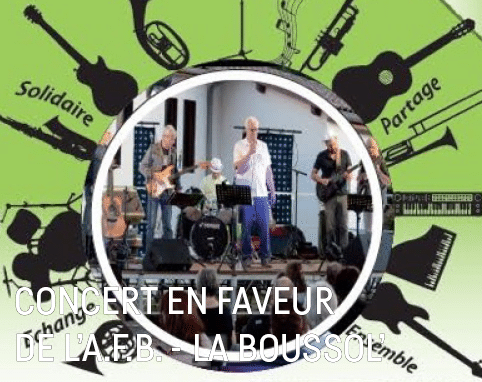 Lire la suite à propos de l’article Concert La Bous-Sol&rsquo;