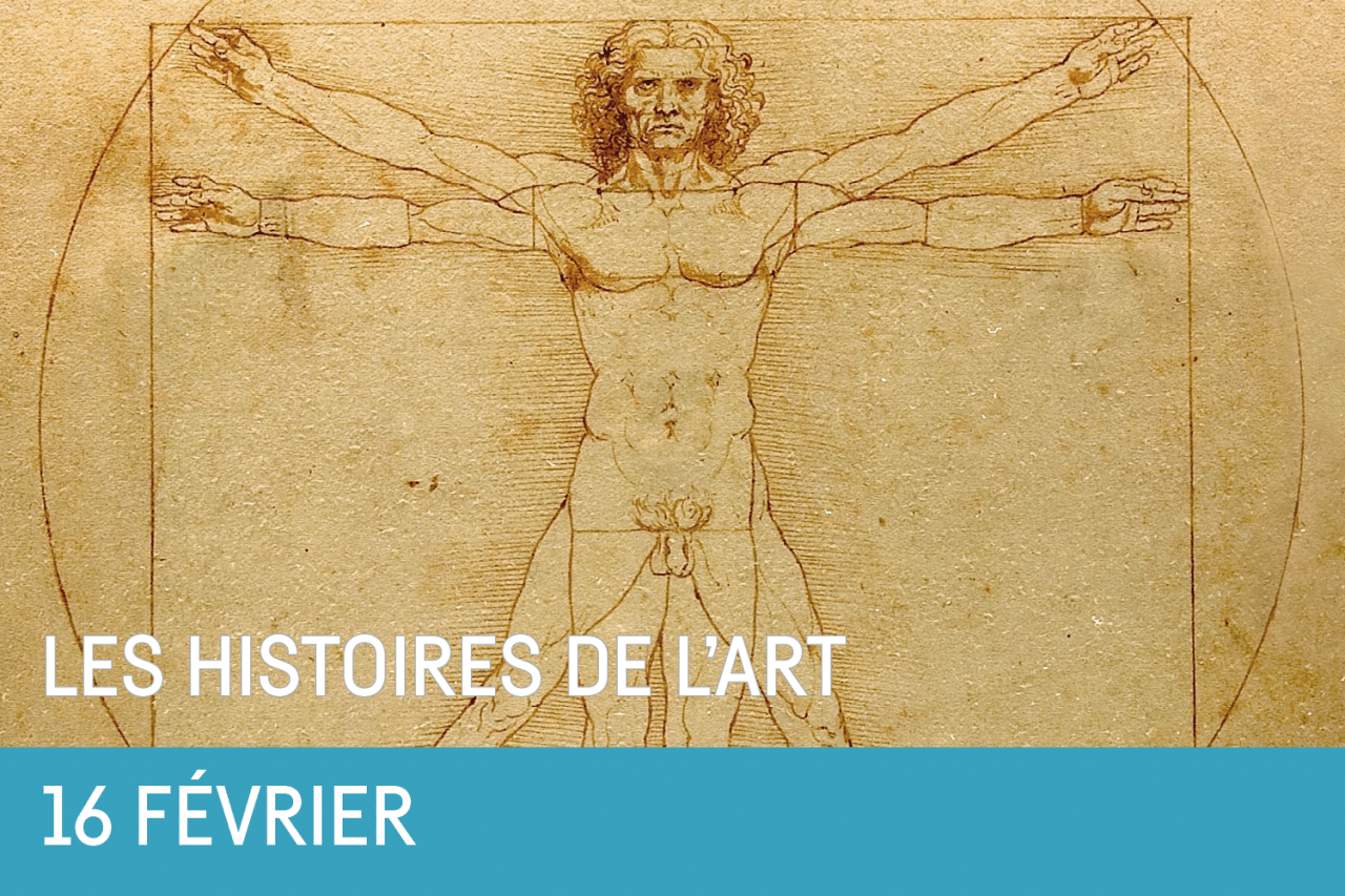 Lire la suite à propos de l’article Les histoires de l’art