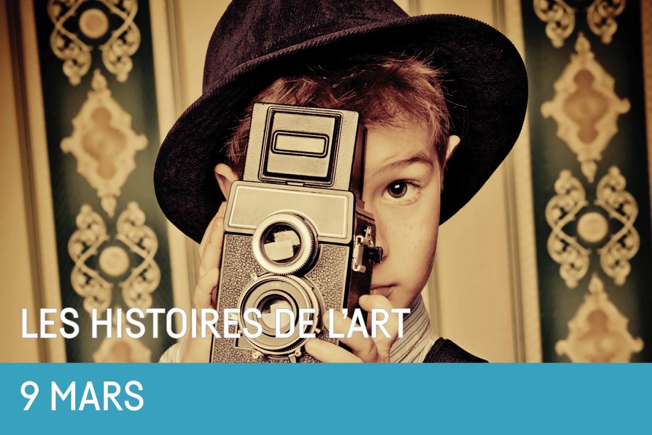 Lire la suite à propos de l’article Les histoires de l’art