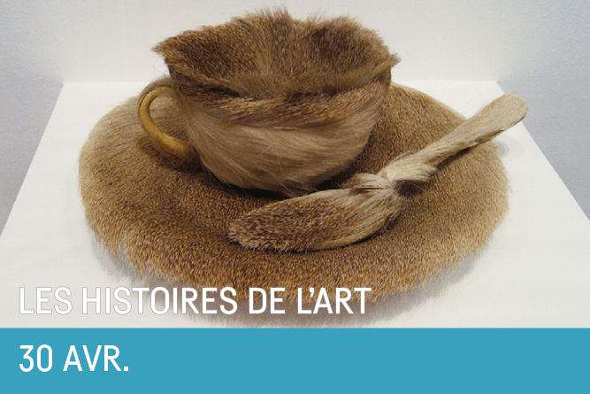 Lire la suite à propos de l’article Les histoires de l’art