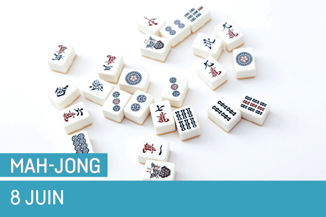 Lire la suite à propos de l’article Mah-Jong