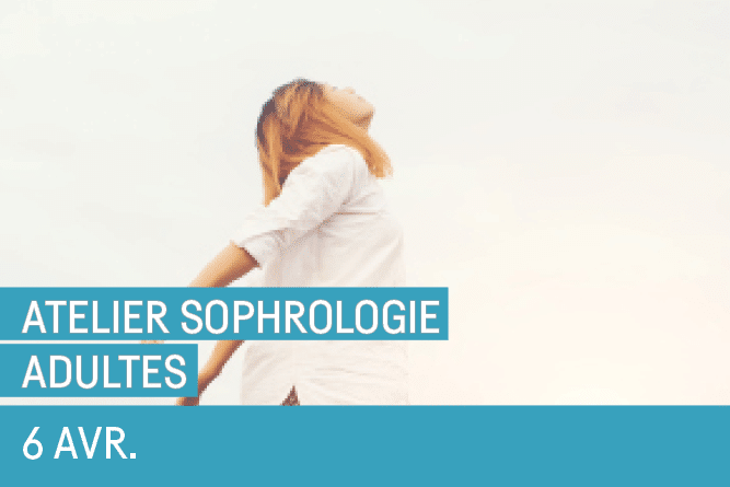 Lire la suite à propos de l’article Atelier Sophrologie