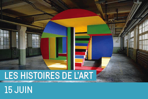 Lire la suite à propos de l’article Les histoires de l’art
