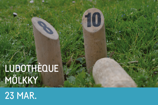 Lire la suite à propos de l’article Tournoi de Mölkky