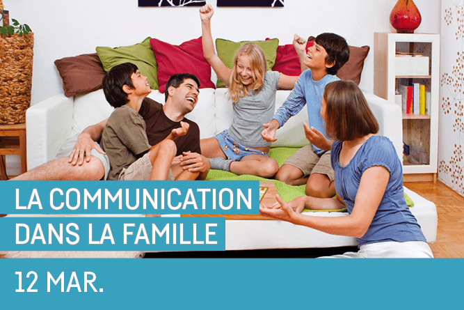 Lire la suite à propos de l’article Pause famille