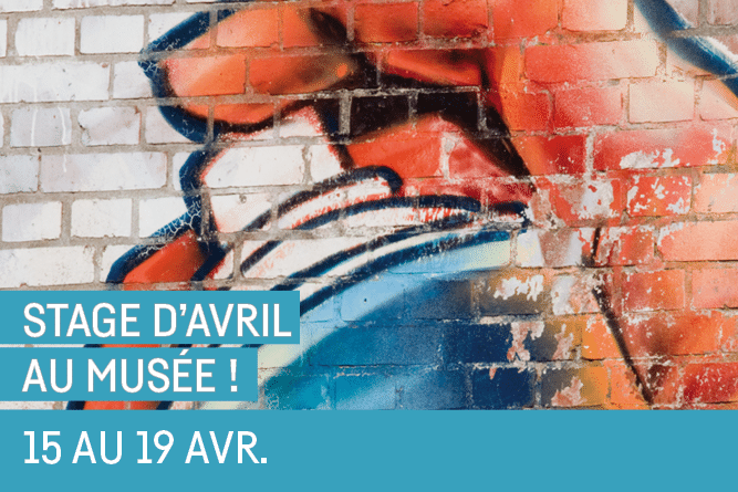 Lire la suite à propos de l’article Stage d&rsquo;avril