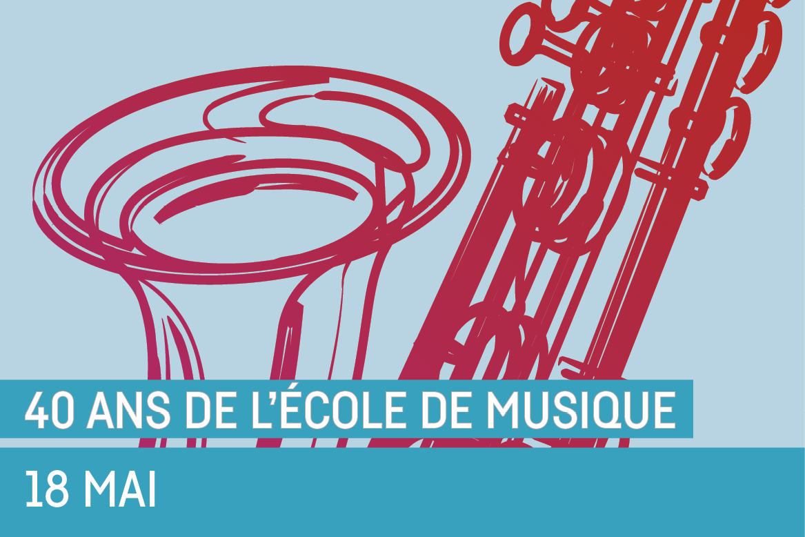 Lire la suite à propos de l’article Festival de l&rsquo;école de musique