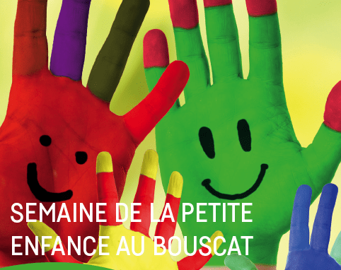 Lire la suite à propos de l’article Semaine de la petite enfance