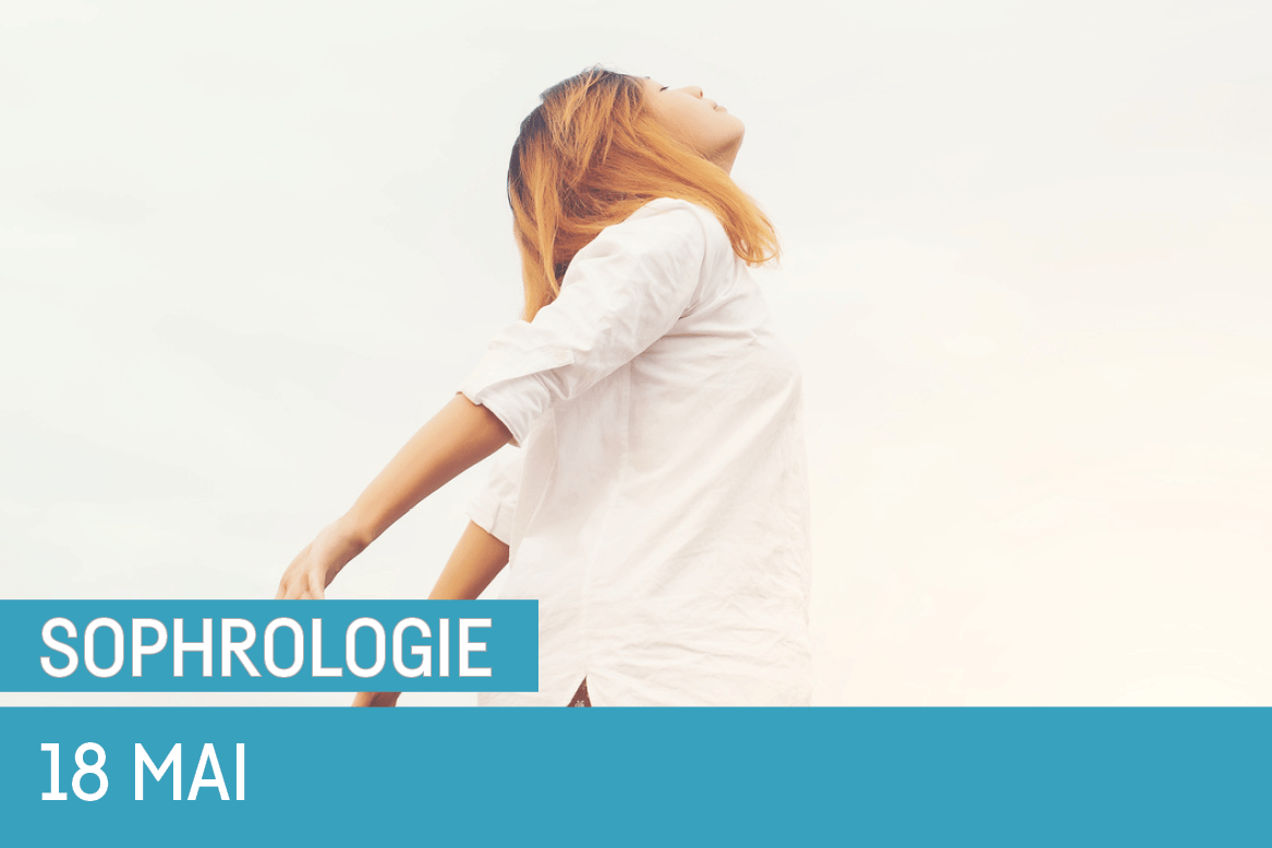 Lire la suite à propos de l’article Sophrologie