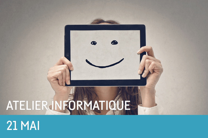 Lire la suite à propos de l’article Coup pouce informatique