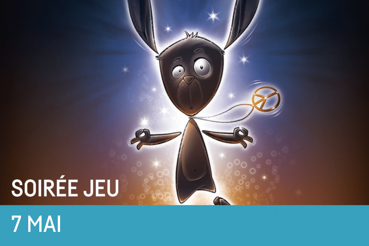 Lire la suite à propos de l’article Soirée jeu