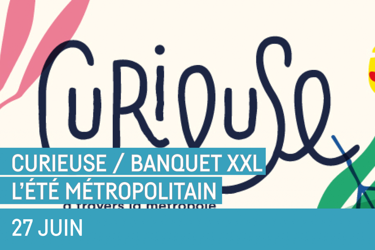 Lire la suite à propos de l’article Curieuse