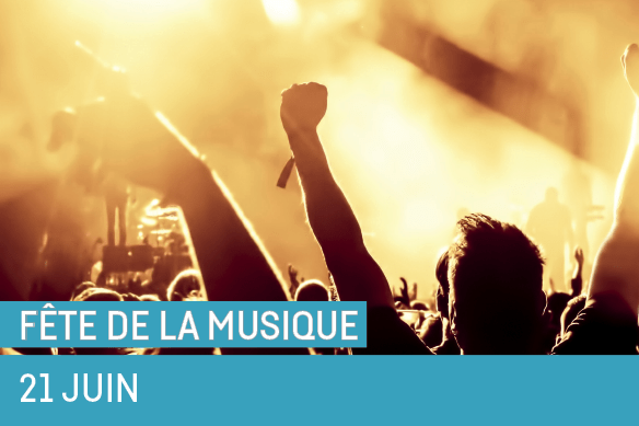 Lire la suite à propos de l’article Fête de la musique