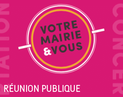 Lire la suite à propos de l’article Réunion publique