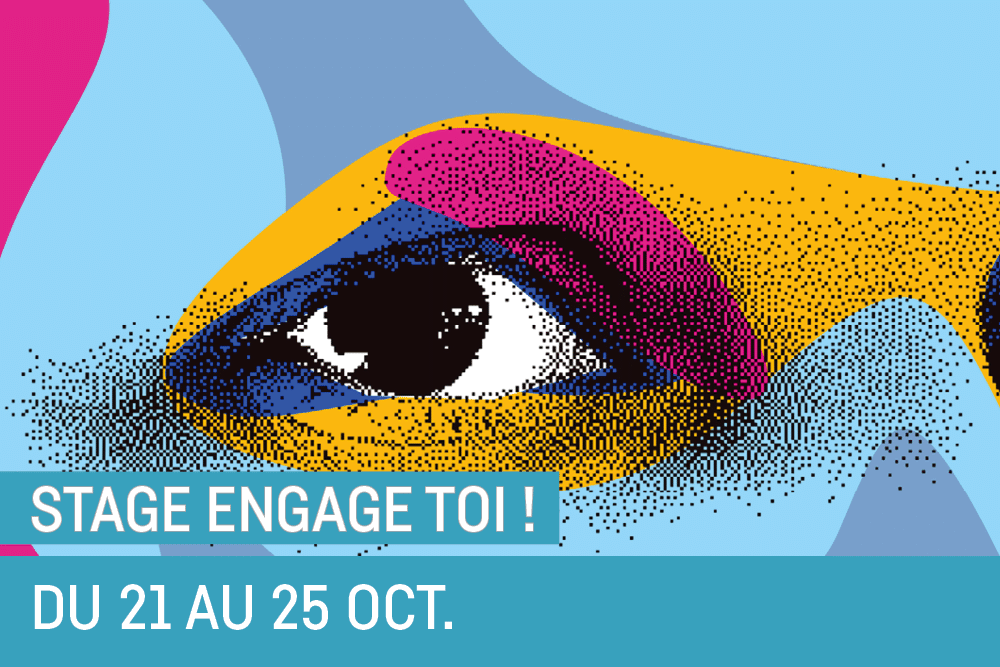 Lire la suite à propos de l’article Stage Engage toi !