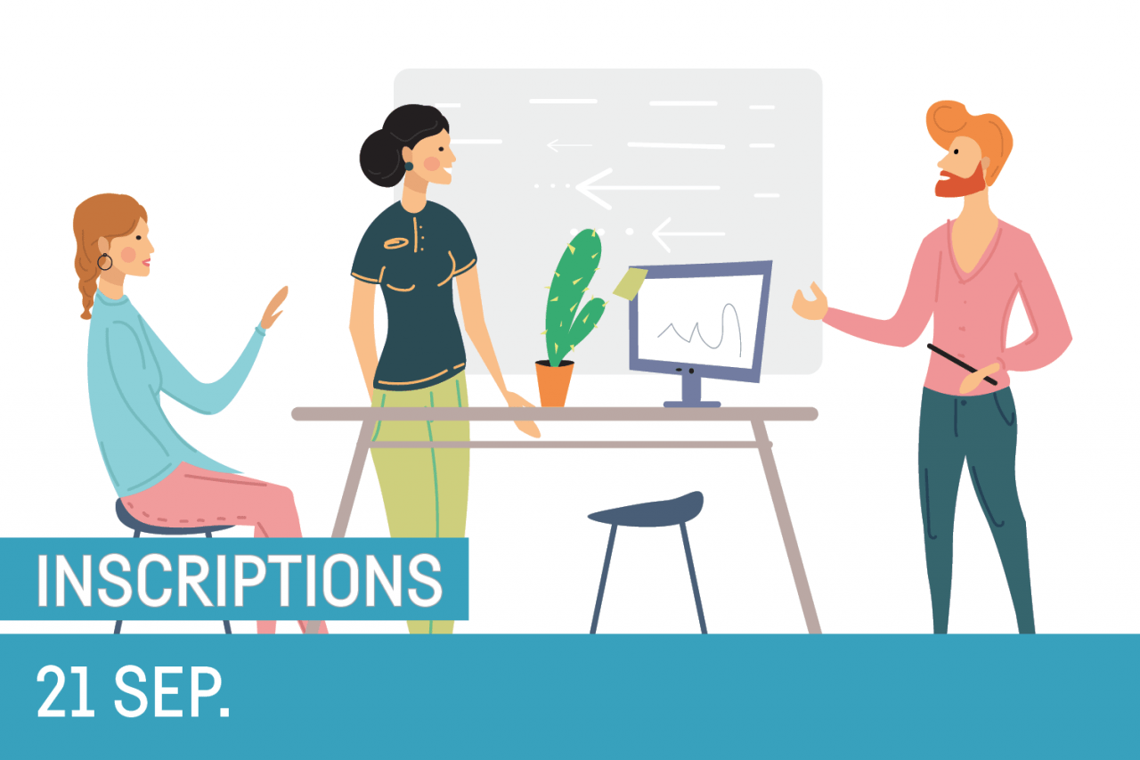 Lire la suite à propos de l’article Inscriptions