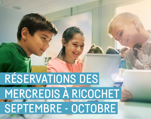 Lire la suite à propos de l’article Mercredis novembre – décembre