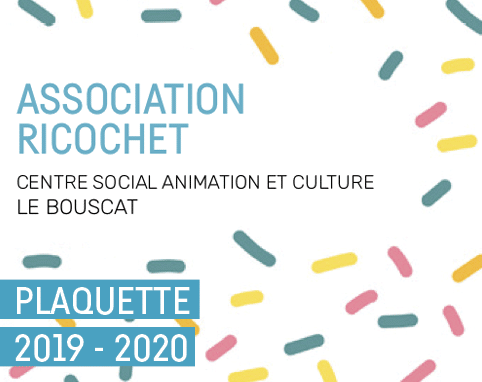 Lire la suite à propos de l’article Ricochet 2019 – 20