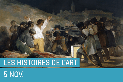 Lire la suite à propos de l’article Les histoires de l’art