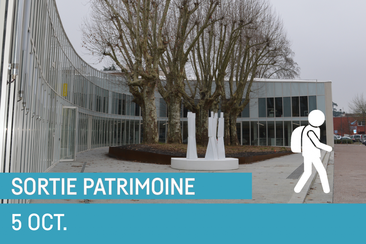 Lire la suite à propos de l’article À la découverte du patrimoine du Bouscat