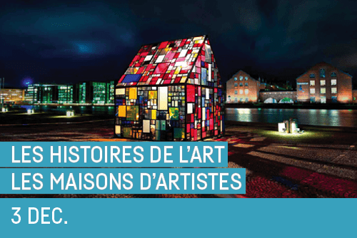 Lire la suite à propos de l’article Les histoires de l’art
