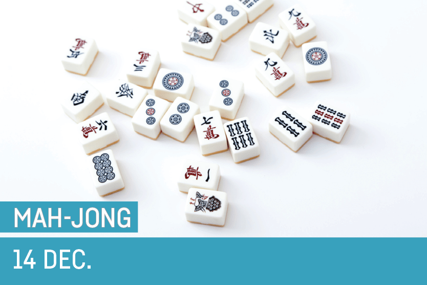 Lire la suite à propos de l’article Mah-Jong