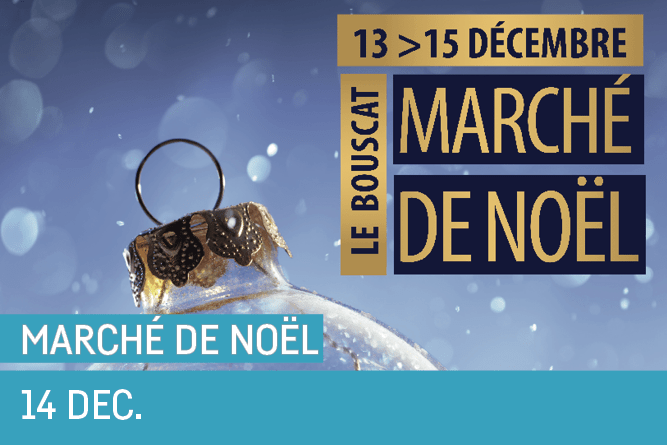 Lire la suite à propos de l’article Marché de Noël