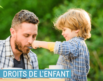 Lire la suite à propos de l’article Droits de l’enfant