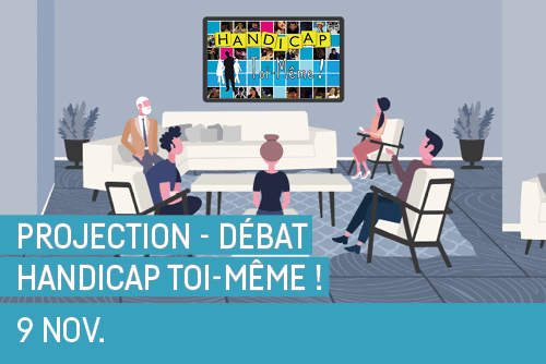 Lire la suite à propos de l’article Projection – débat