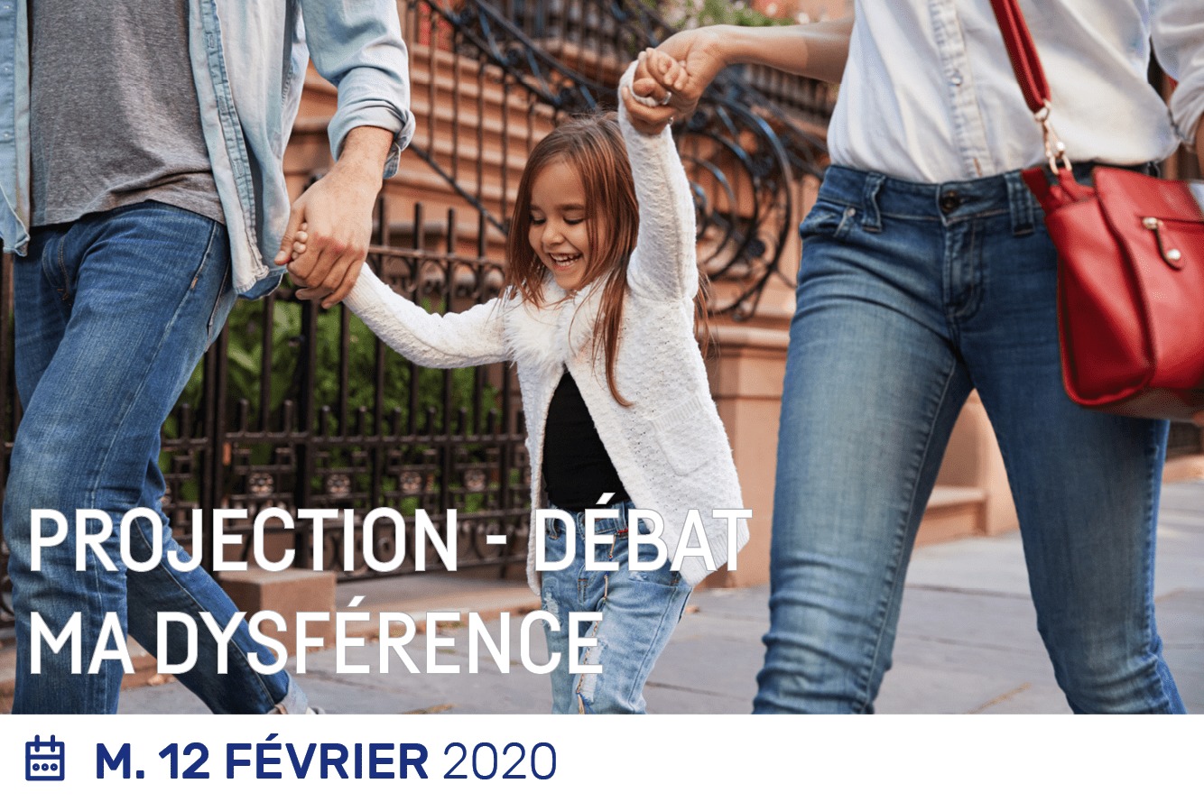 Lire la suite à propos de l’article Projection – débat