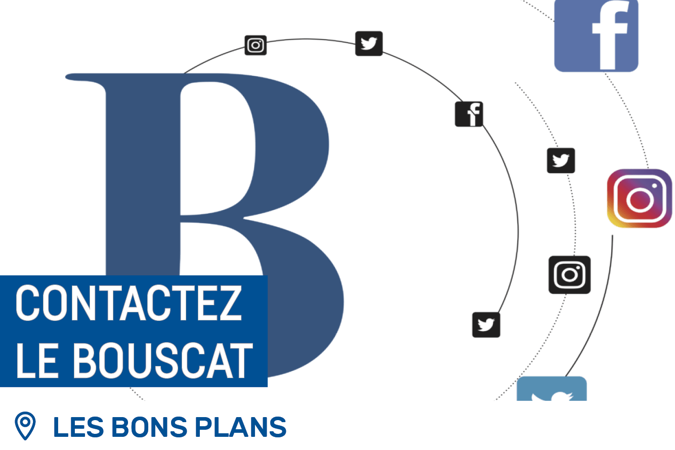 Lire la suite à propos de l’article Contactez Le Bouscat