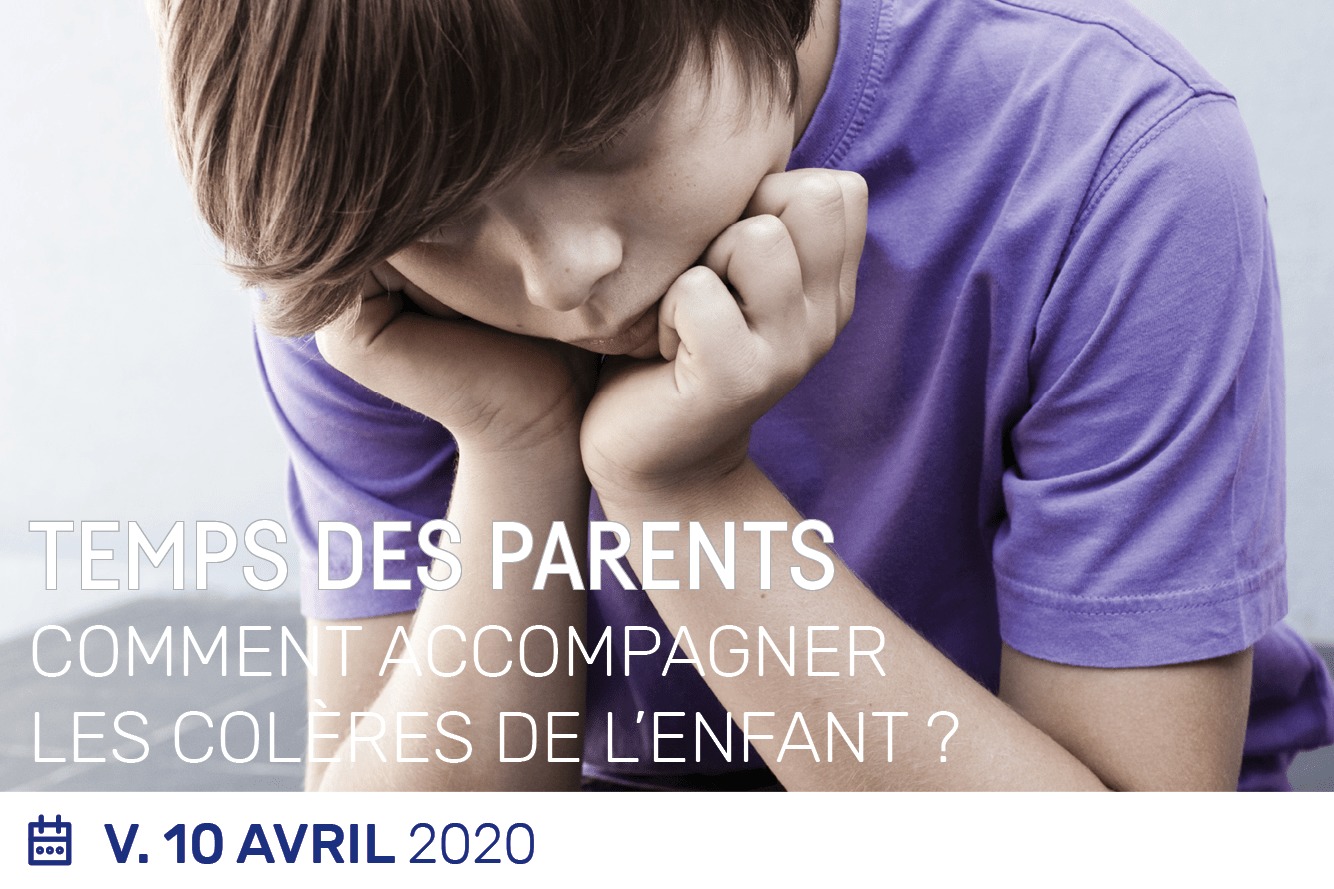 Lire la suite à propos de l’article Temps des parents