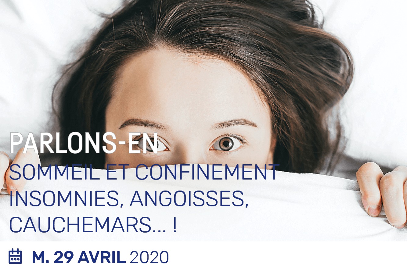 Lire la suite à propos de l’article Parlons-en