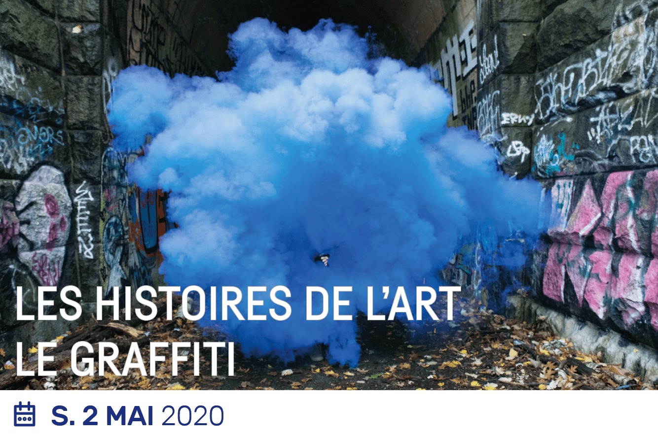 Lire la suite à propos de l’article Les histoires de l&rsquo;art