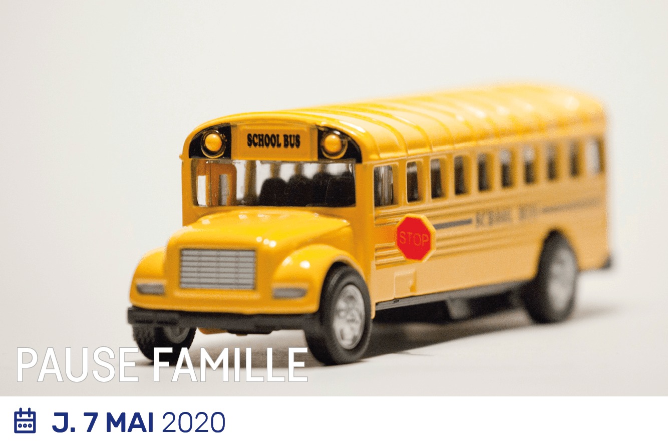 Lire la suite à propos de l’article Pause famille