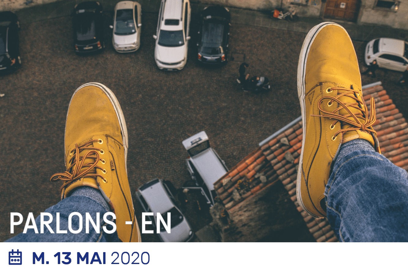 Lire la suite à propos de l’article Parlons-en