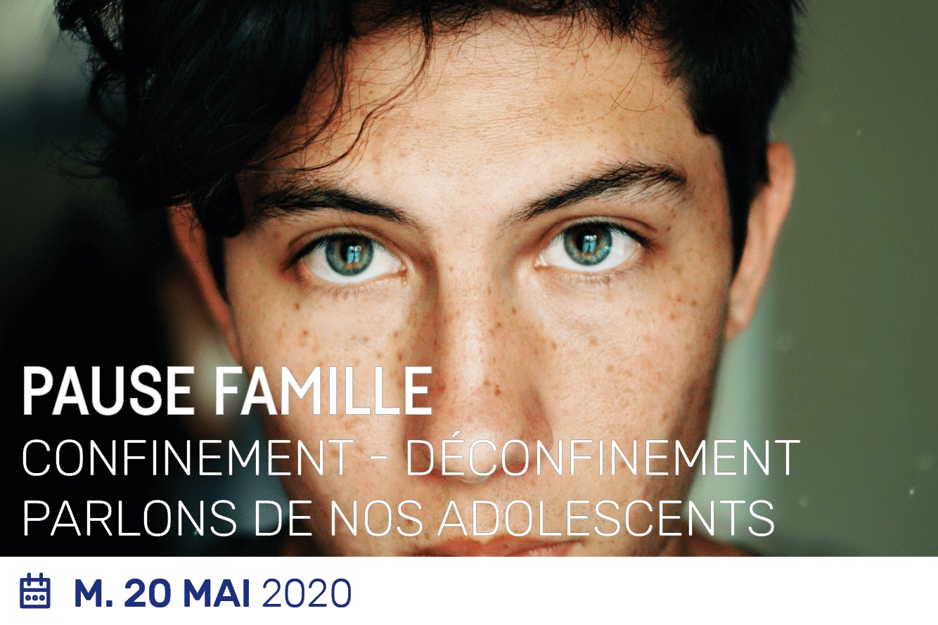 Lire la suite à propos de l’article Pause famille