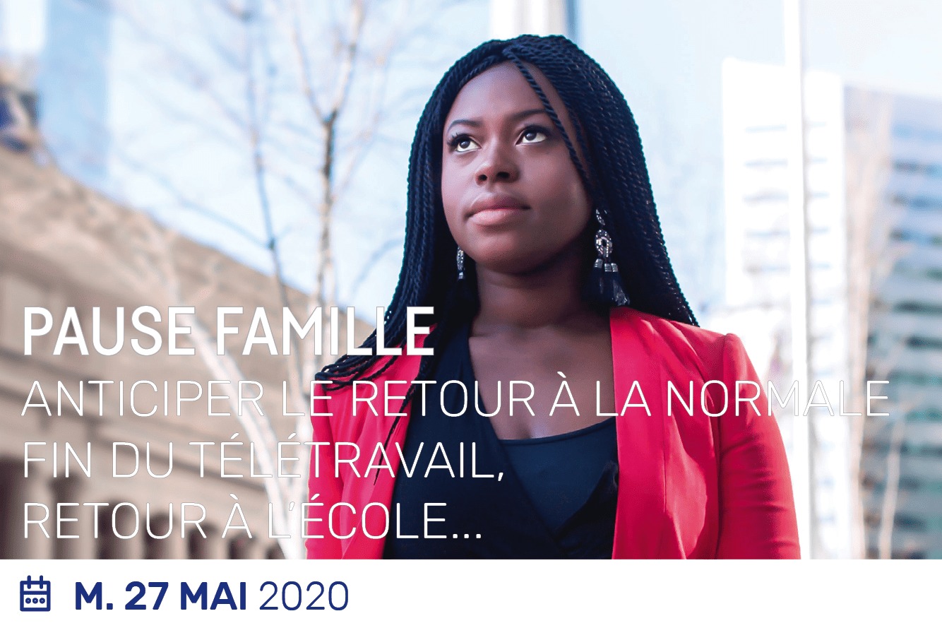 Lire la suite à propos de l’article Pause famille