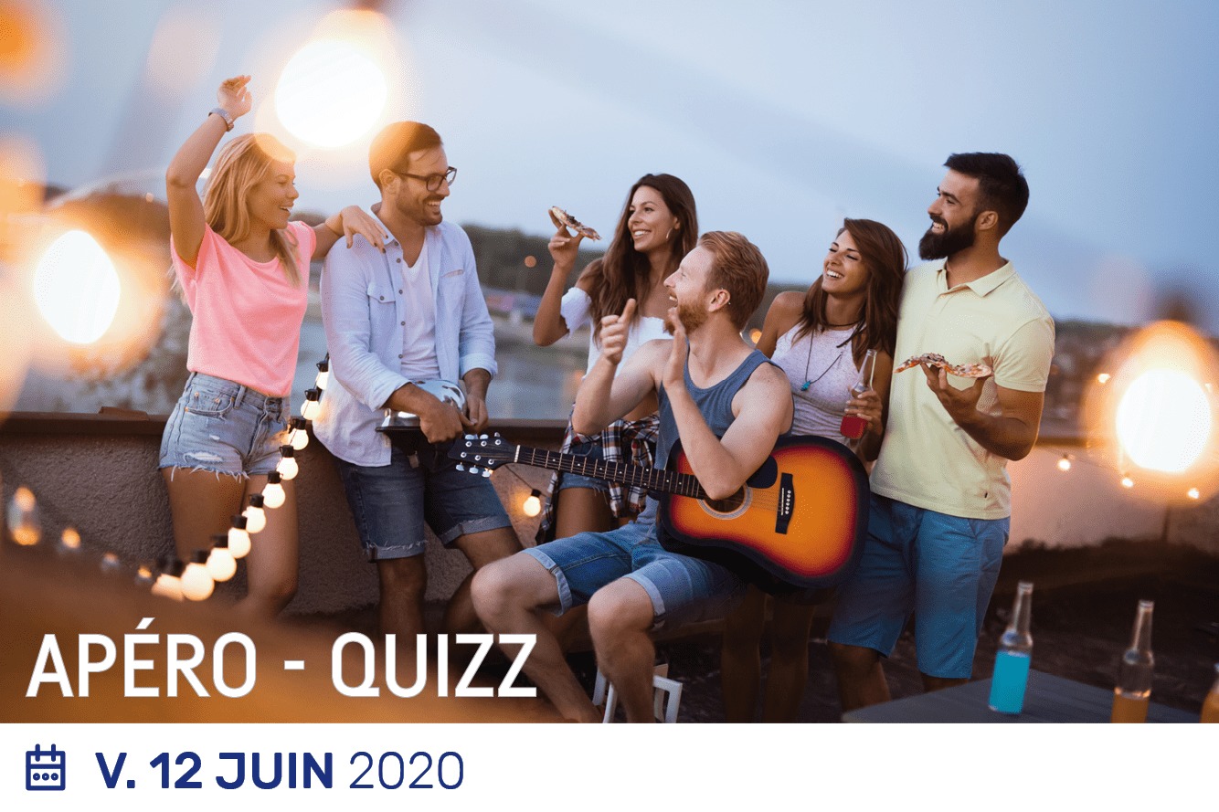 Lire la suite à propos de l’article Apéro – quizz