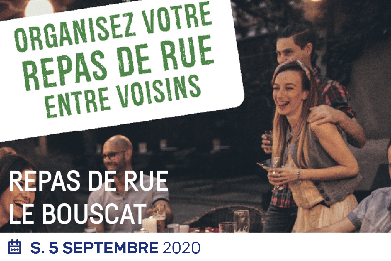Lire la suite à propos de l’article Repas de rue
