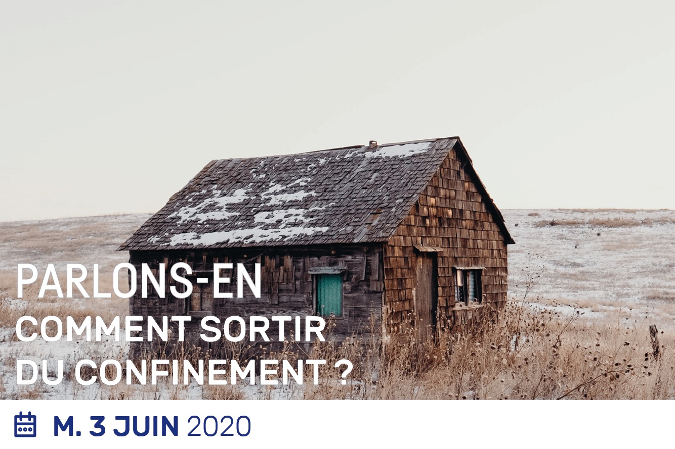 Lire la suite à propos de l’article Parlons-en