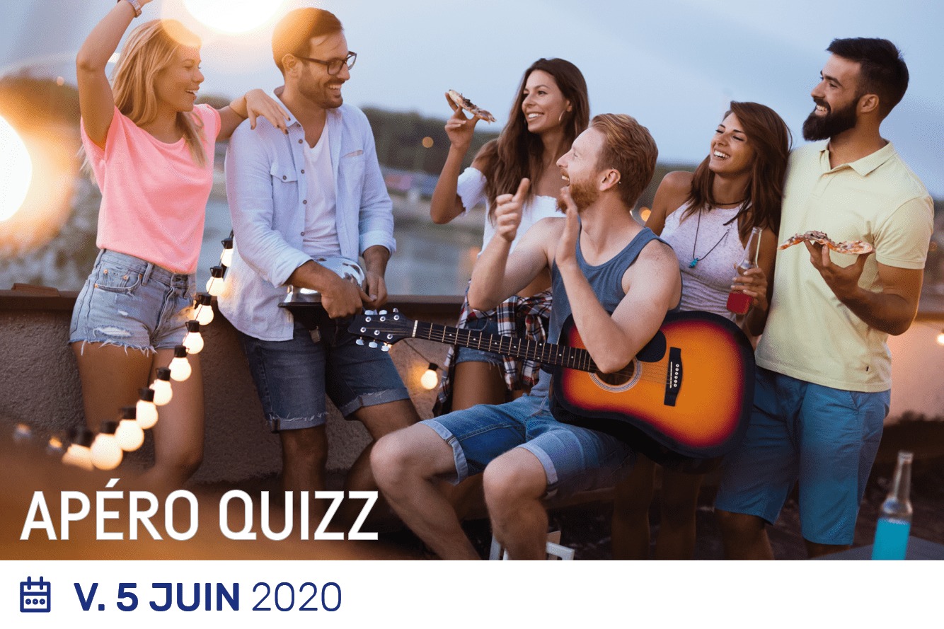 Lire la suite à propos de l’article Apéro – quizz