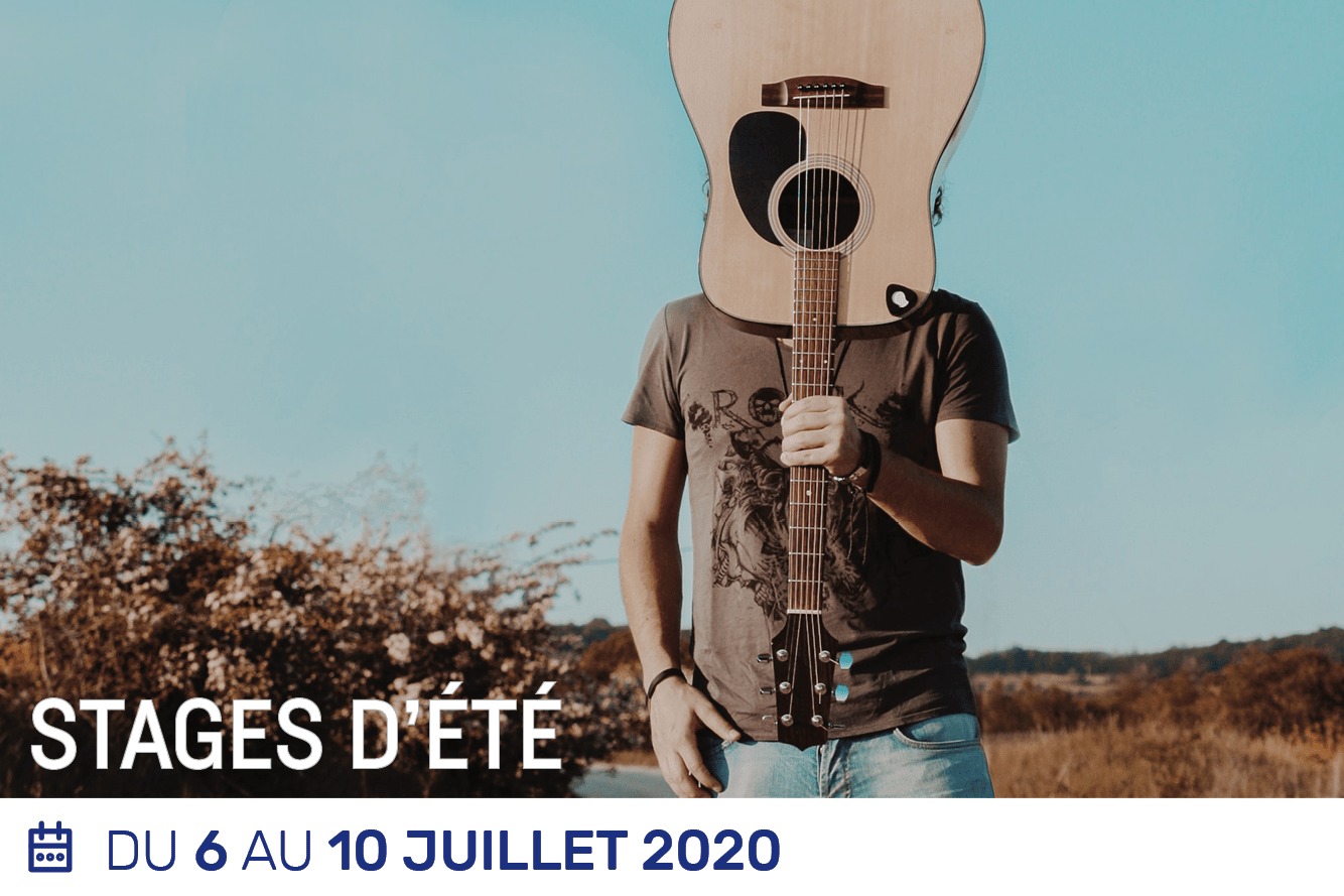 Lire la suite à propos de l’article Stages d&rsquo;été