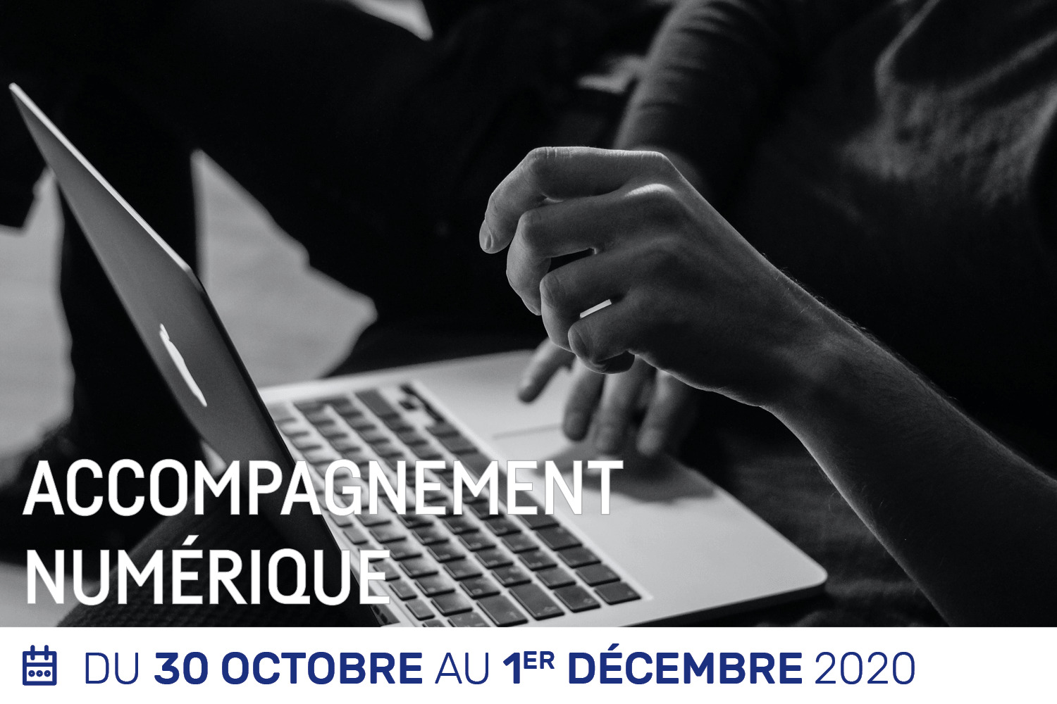 Lire la suite à propos de l’article Accompagnement numérique