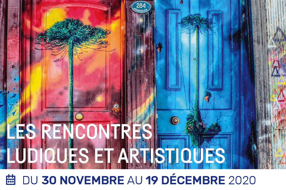 Lire la suite à propos de l’article Rencontres en confinement