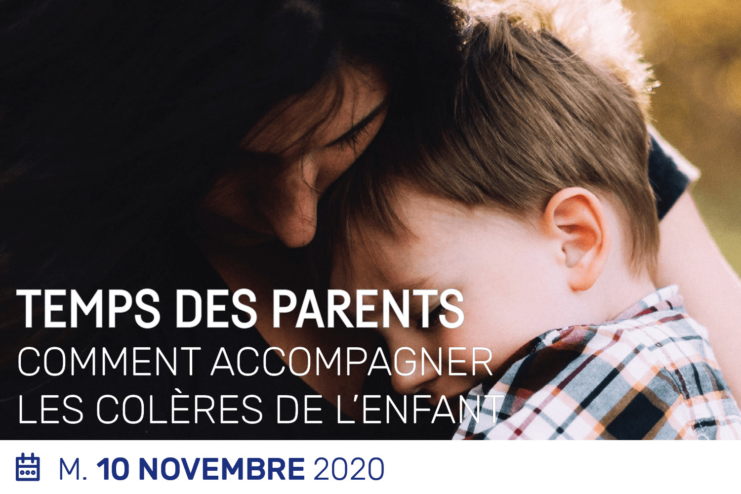 Lire la suite à propos de l’article Temps des Parents