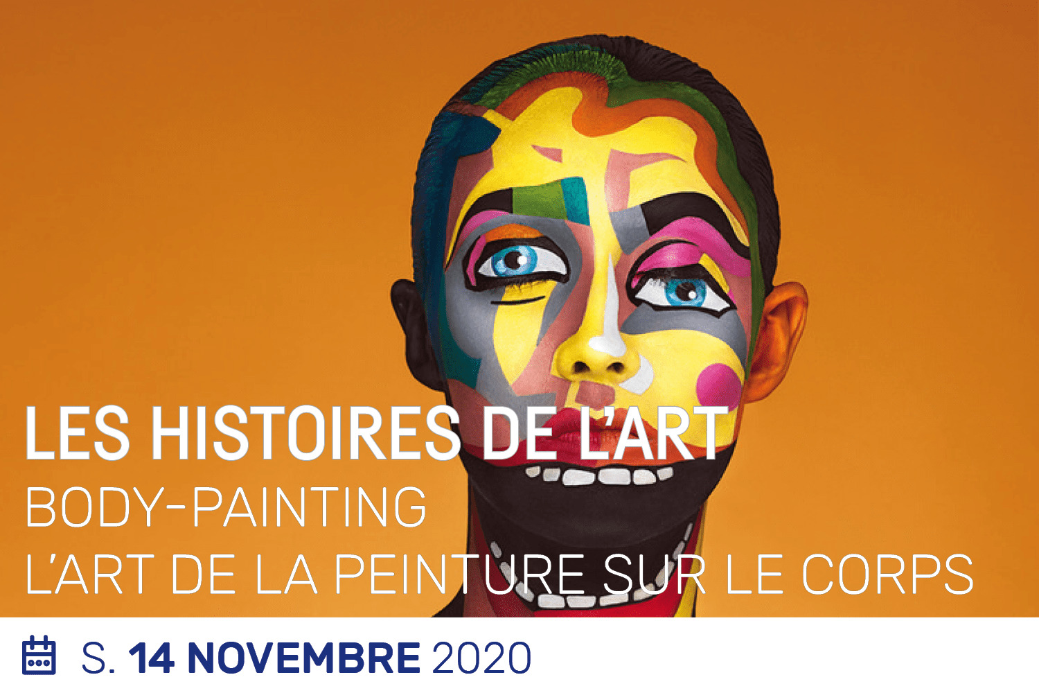 Lire la suite à propos de l’article Les histoires de l’art