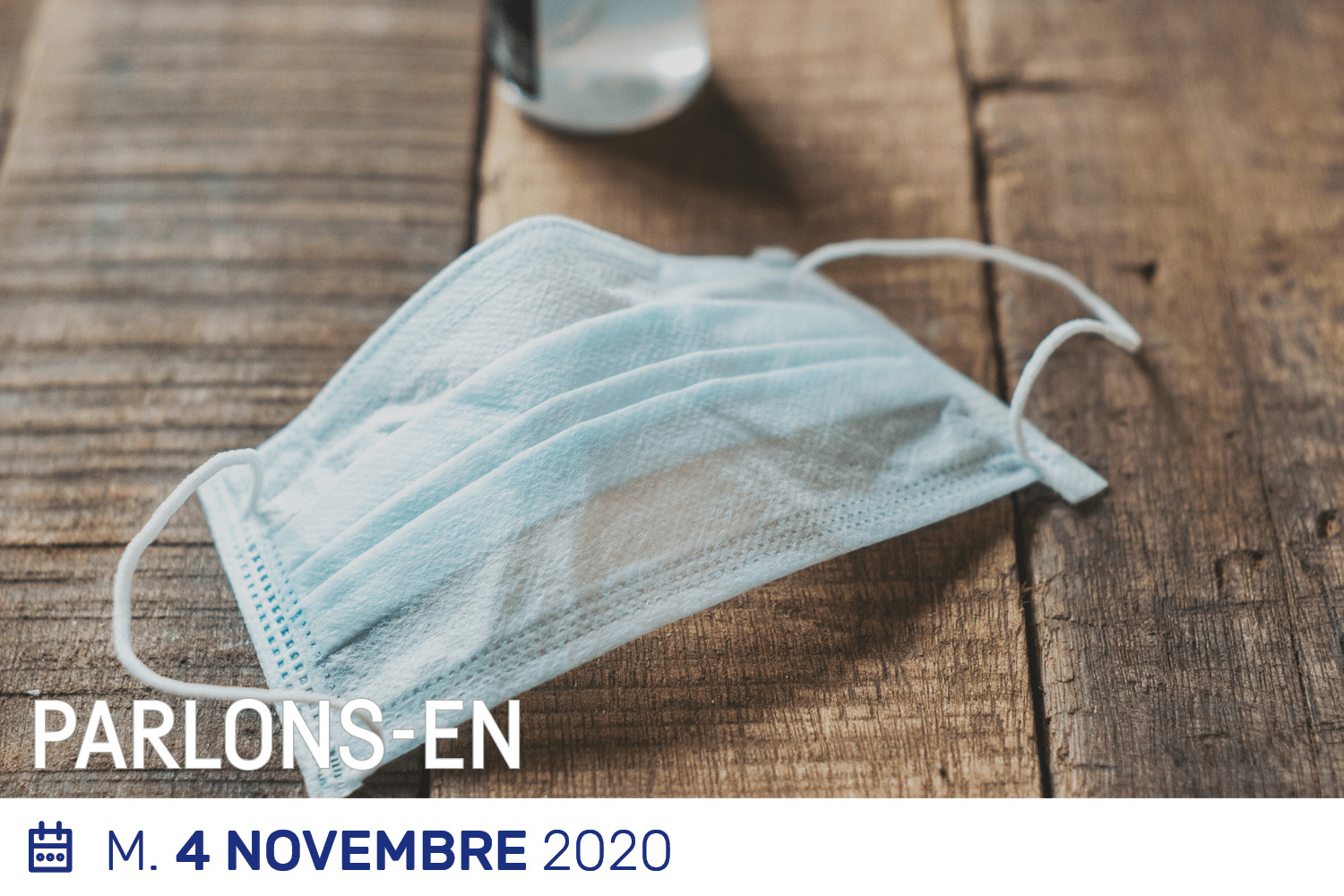 Lire la suite à propos de l’article Parlons-en